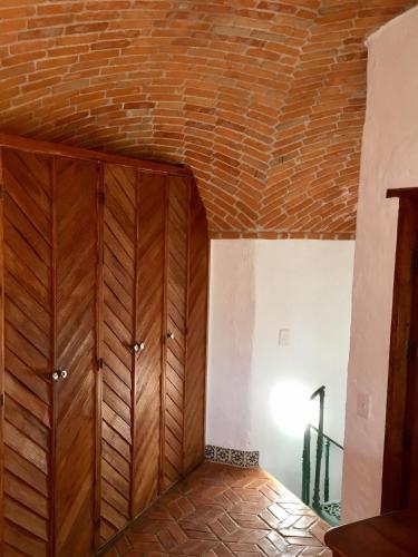 Chalet Danzantes