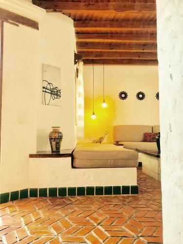 Chalet Danzantes