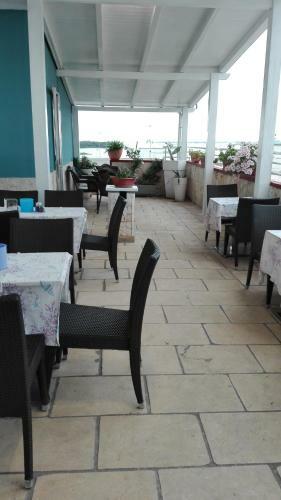Bed & Breakfast L'angulus Ridet