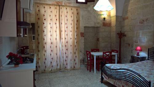 Apartamento Grekal Casa Corallo