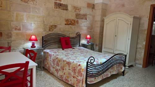Apartamento Grekal Casa Corallo