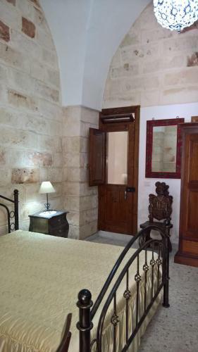 Apartamento Grekal Casa Corallo