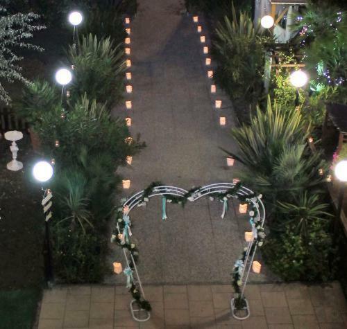 Hotel Bisanzio