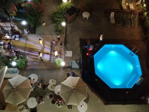 Hotel Bisanzio