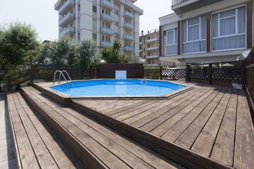 Hotel Bisanzio