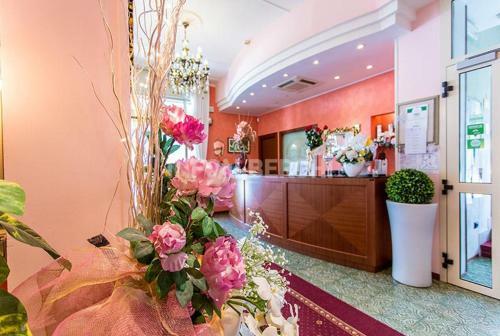 Hotel Bisanzio