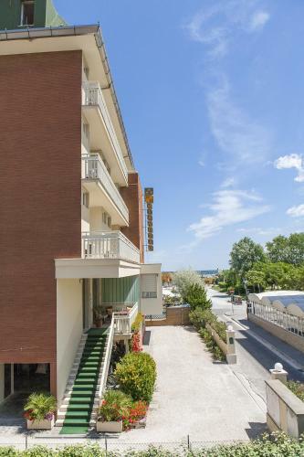 Hotel Bisanzio