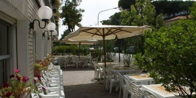Hotel Rugantino
