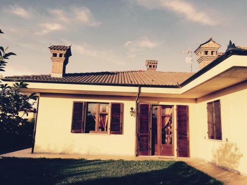 Bed & Breakfast La Chiocciola