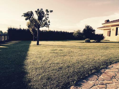 Bed & Breakfast La Chiocciola