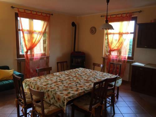 Bed & Breakfast La Chiocciola