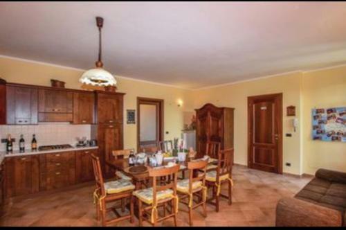Bed & Breakfast La Chiocciola