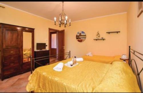 Bed & Breakfast La Chiocciola