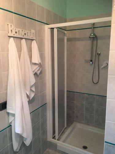 Bed & Breakfast La Chiocciola
