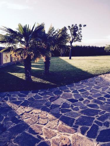 Bed & Breakfast La Chiocciola