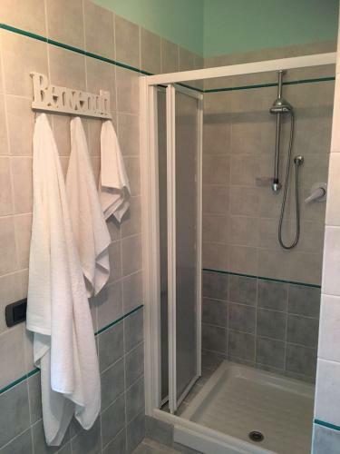 Bed & Breakfast La Chiocciola