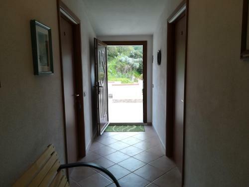 Agroturismo Bed And Breakfast Sas Damas