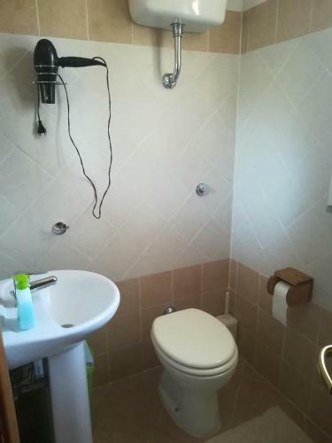 Agroturismo Bed And Breakfast Sas Damas