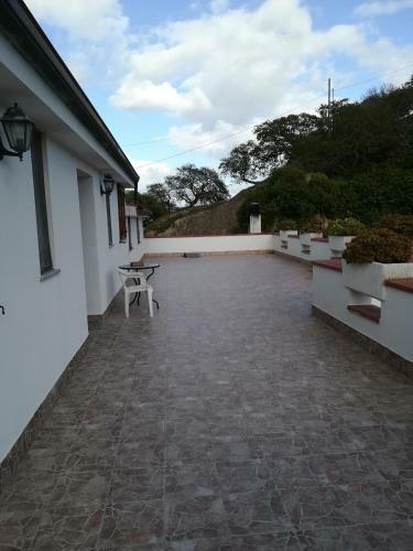 Agroturismo Bed And Breakfast Sas Damas