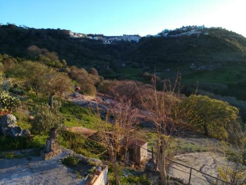 Agroturismo Bed And Breakfast Sas Damas
