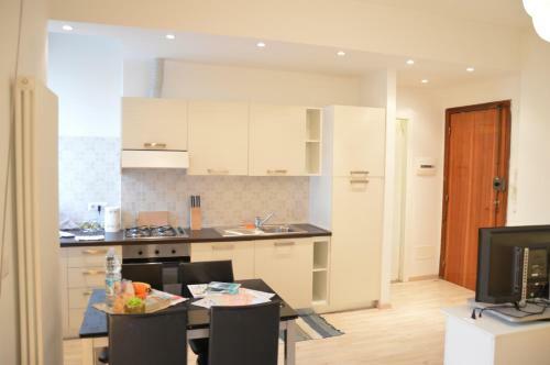 Apartamento Casa Mare