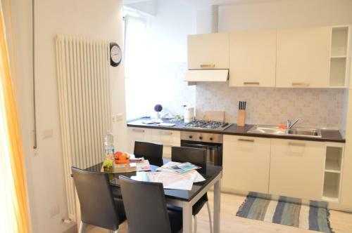 Apartamento Casa Mare