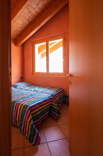 Apartamento Aceri Rossi