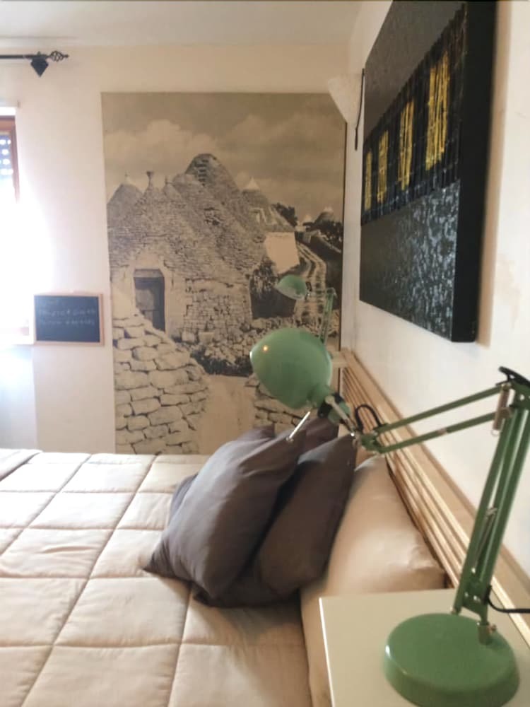 Bed & Breakfast Palazzo Margherita