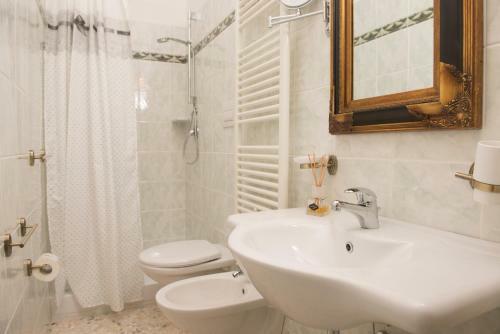 Bed & Breakfast Dimora Cappuccini Guest House