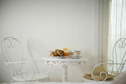 Bed & Breakfast Dimora Cappuccini Guest House