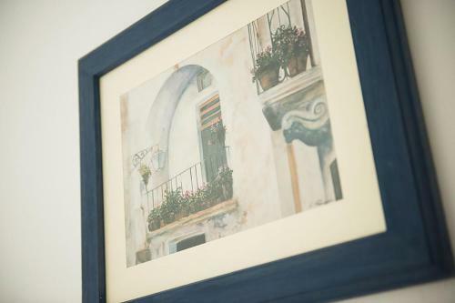 Bed & Breakfast Dimora Cappuccini Guest House