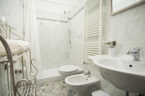 Bed & Breakfast Dimora Cappuccini Guest House