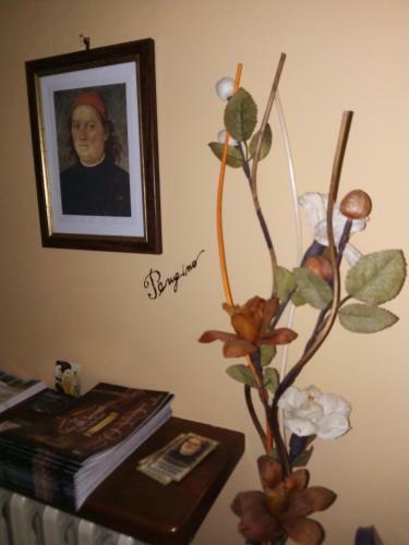 Il Gelsomino Del Perugino