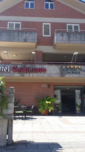 Hotel Casalnuovo