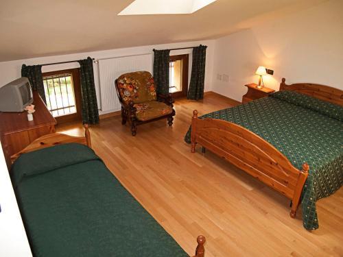 Agroturismo Casa Luis