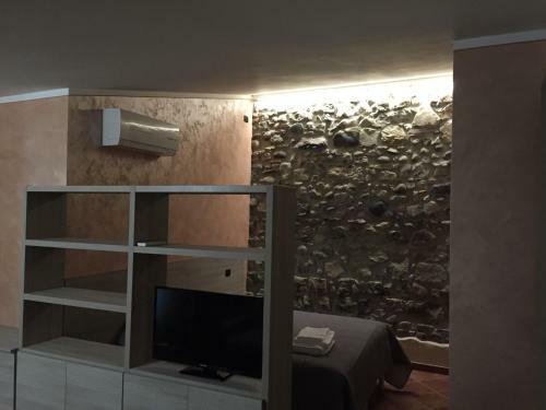 Apartamento Hostel Del Gal