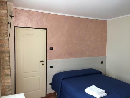 Apartamento Hostel Del Gal