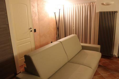 Apartamento Hostel Del Gal
