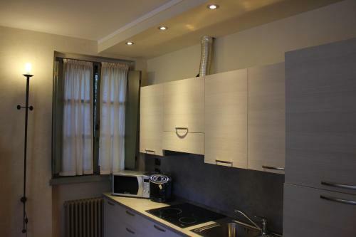 Apartamento Hostel Del Gal