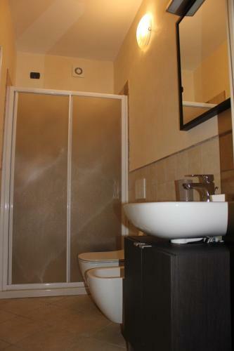 Apartamento Hostel Del Gal
