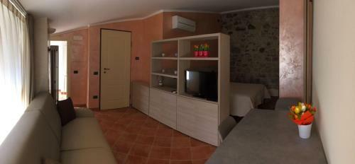 Apartamento Hostel Del Gal