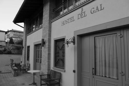 Apartamento Hostel Del Gal