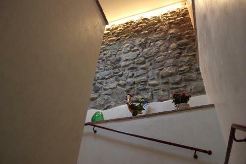 Apartamento Hostel Del Gal