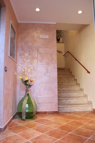 Apartamento Hostel Del Gal