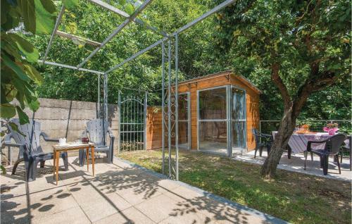 Studio Holiday Home In Astracaccio Lu