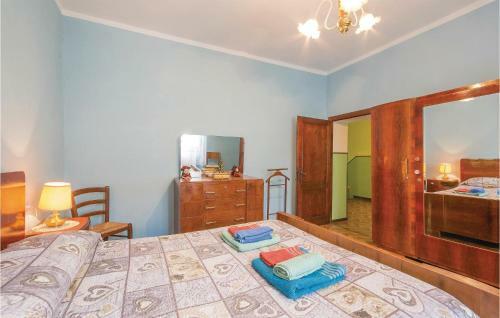 Studio Holiday Home In Astracaccio Lu