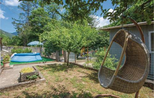 Studio Holiday Home In Astracaccio Lu