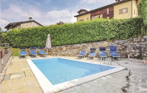 Casa Belvedere A