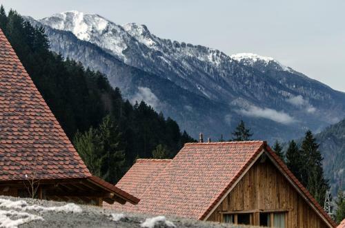 Apartamento Dolomiti Village