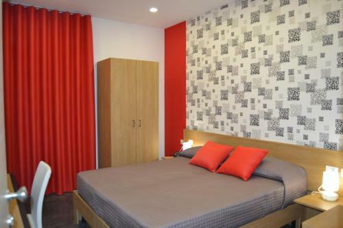 Bed & Breakfast Abraxia Guest House